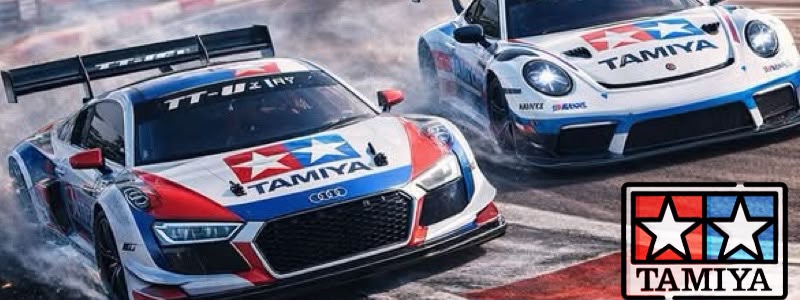 TAMIYA